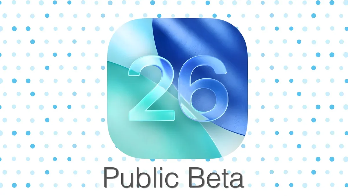 iOS 26 Beta 6 Brings a Speed Boost to Older iPhones with Faster Animations