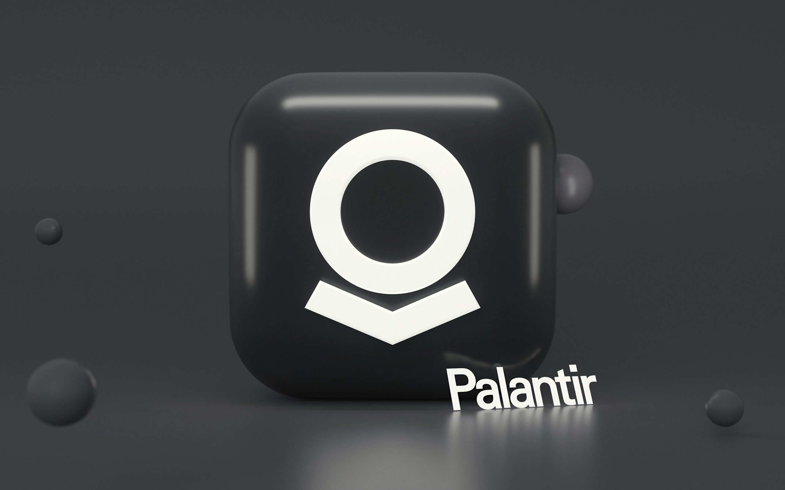 Andrew Left Takes Aim at Palantir’s Soaring Valuation