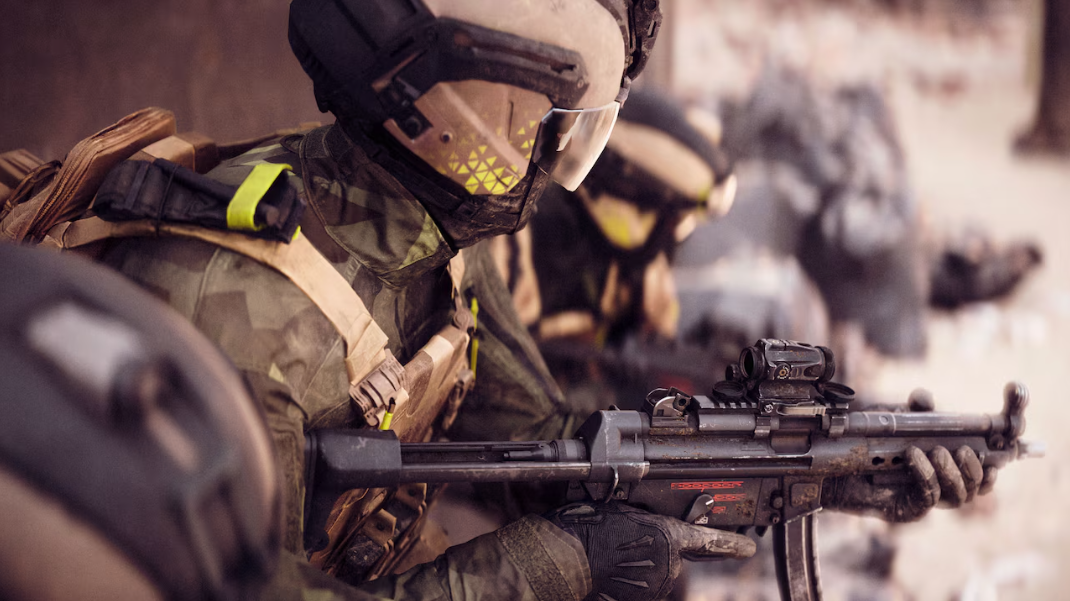 EA Scrambles to Resolve Battlefield 6 Beta Matchmaking Problems