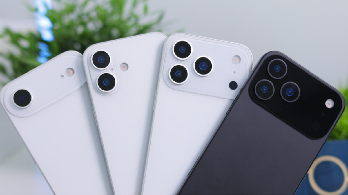 iPhone 17 Series Camera Upgrades You Need to Know