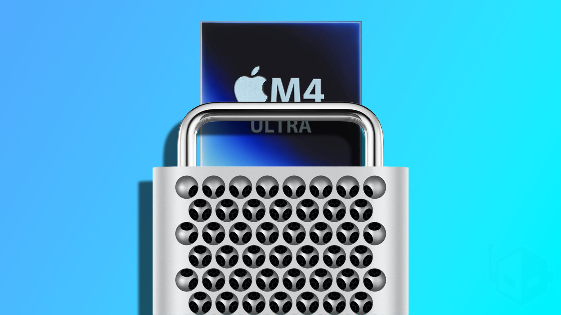 Apple’s M4 Ultra Leak Hints at a Future Mac Pro Powerhouse