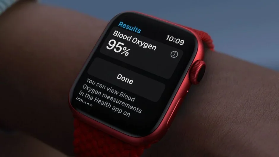 Blood Oxygen Monitoring Returns to Apple Watch in the US – With a Change