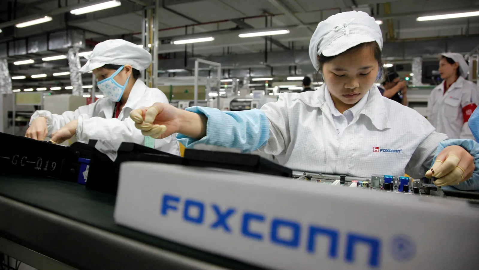 Made in USA iPhone: Ambitious Dream or Pricey Reality?