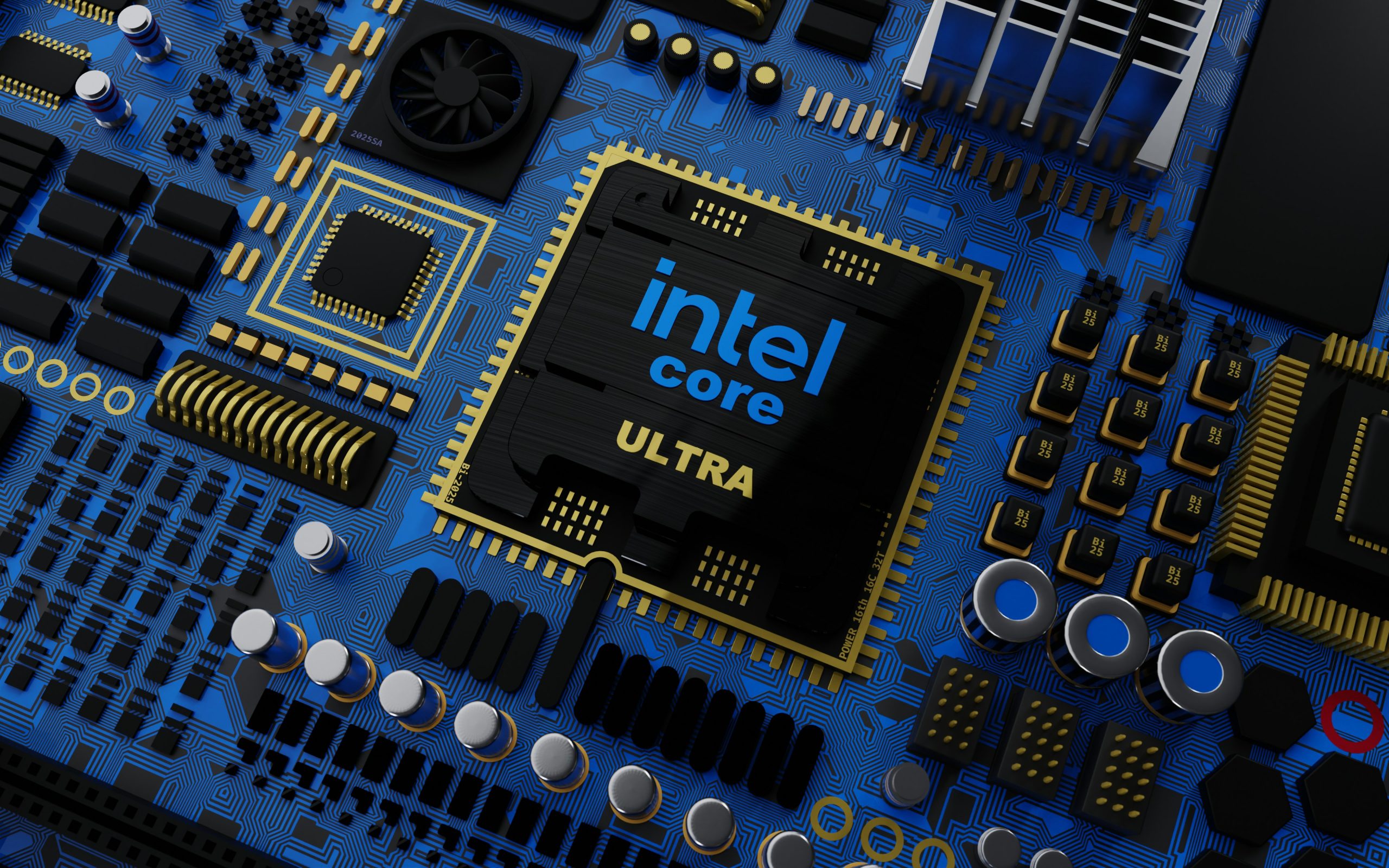 Intel Shares Surge on Rumored U.S. Government Stake