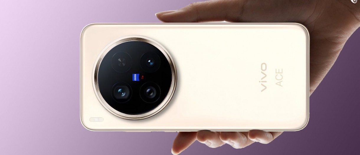 vivo X300 Spotted on Geekbench with Dimensity 9500: Early Scores Revealed
