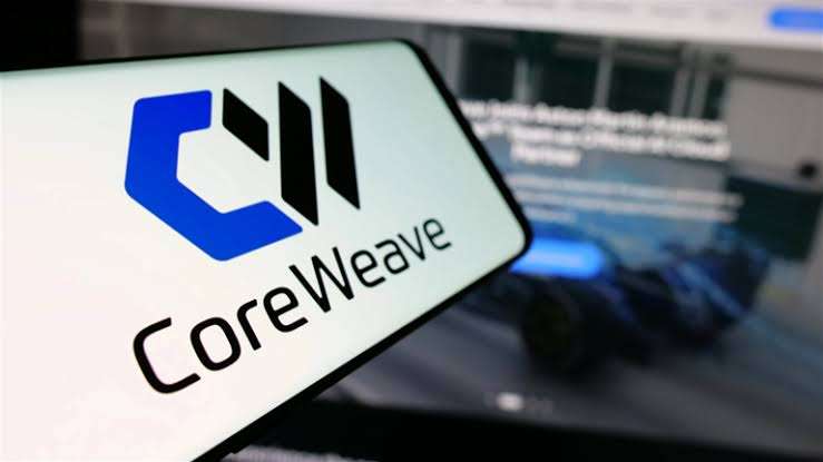 CoreWeave Hit by Post-IPO Share Selloff Despite NVIDIA Support
