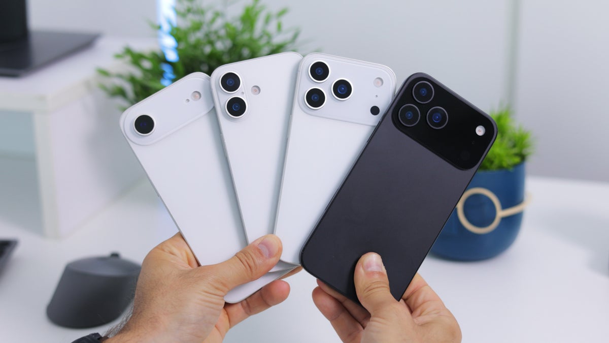 iPhone 17 Price Hike: What to Expect from Apple’s September Reveal
