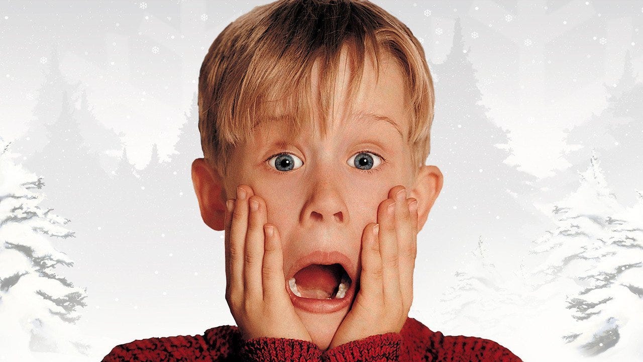 Chris Columbus on Why a Home Alone Remake Should Never Happen