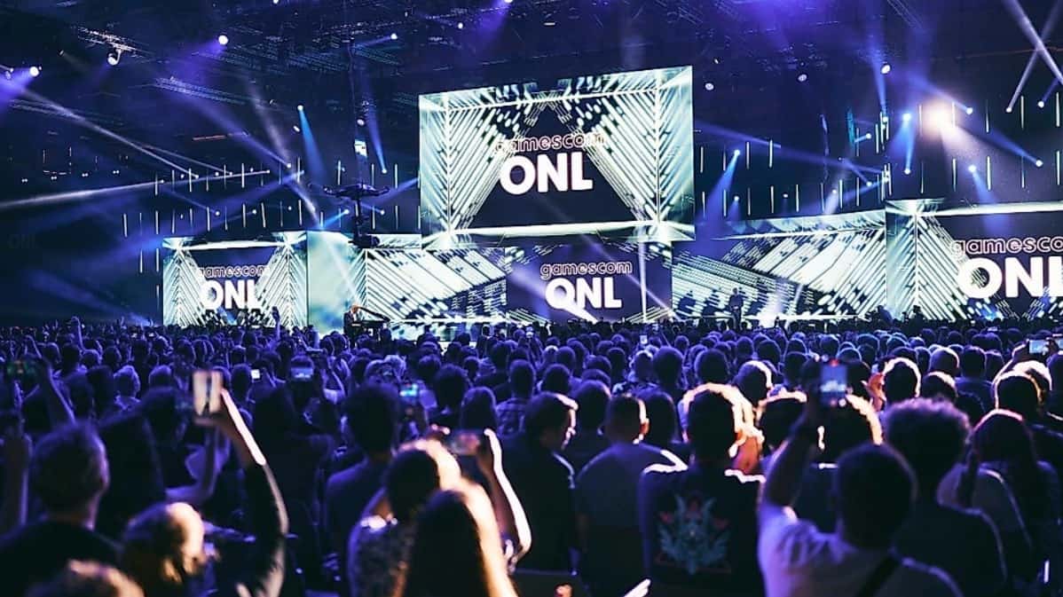 Gamescom 2025 Opening Night Live: Big Reveals and Surprises Await
