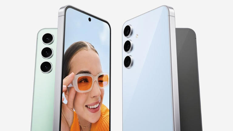Samsung Galaxy S25 FE Leaks Reveal Familiar Look and Divided Opinions