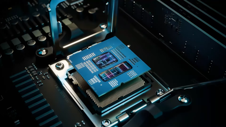 Lisa Su Says AMD Now Dominates Datacenter CPUs, Eyes AI GPU Growth