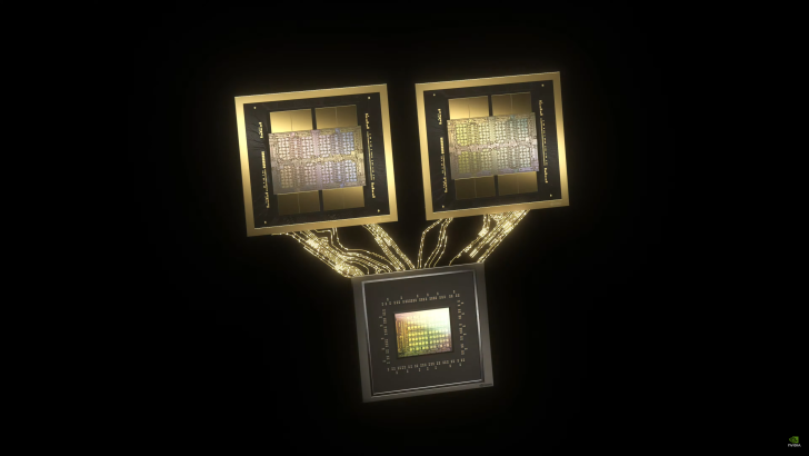 NVIDIA CEO Jensen Huang: Copper Over Silicon Photonics-For Now