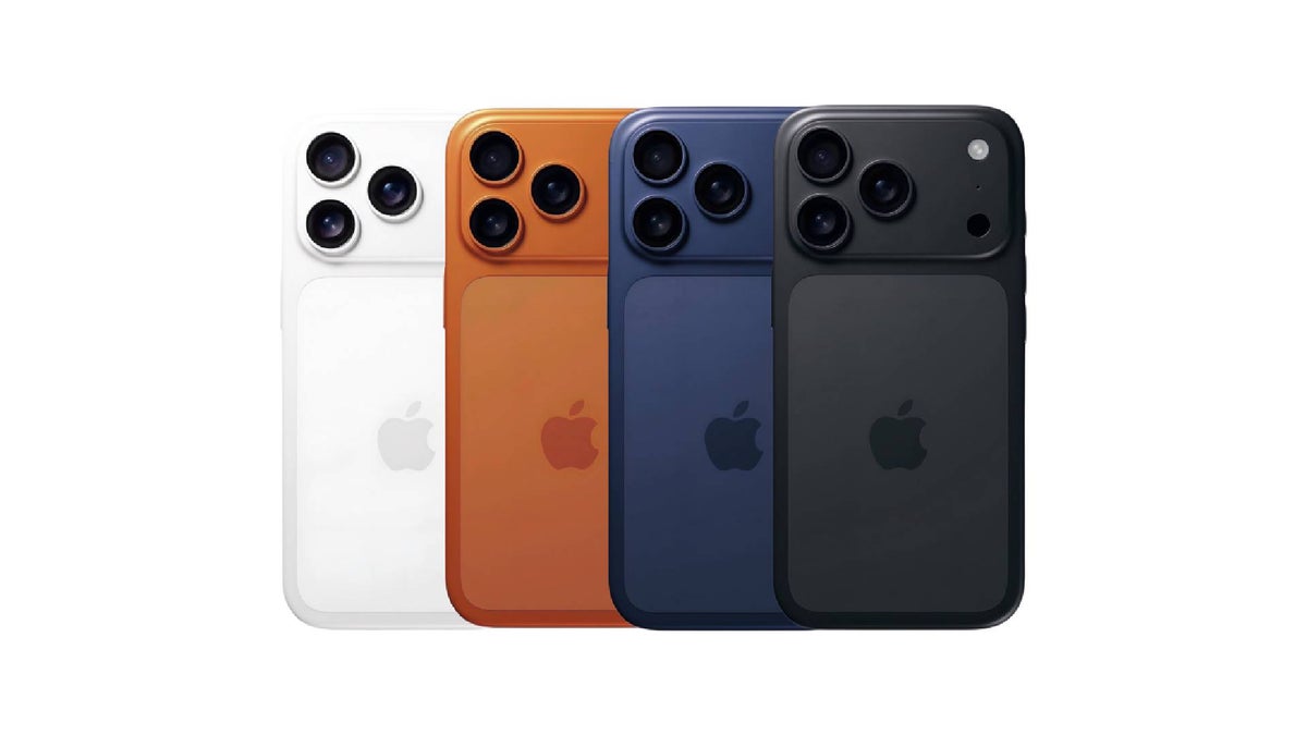 iPhone 17 Pro Max Could Redefine Smartphone Telephoto Photography
