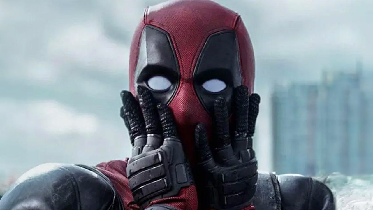 Ryan Reynolds Brings Deadpool to Avengers: Doomsday