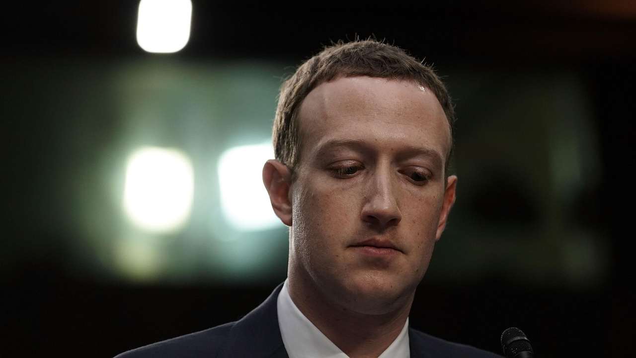Senate Investigates Meta Over AI Guidelines Allowing Inappropriate Chats With Minors