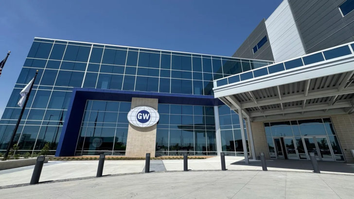 GlobalWafers Launches U.S. Silicon Wafer Production in Texas