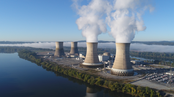 AI Datacenter Boom Pushes US Power Grid to the Edge