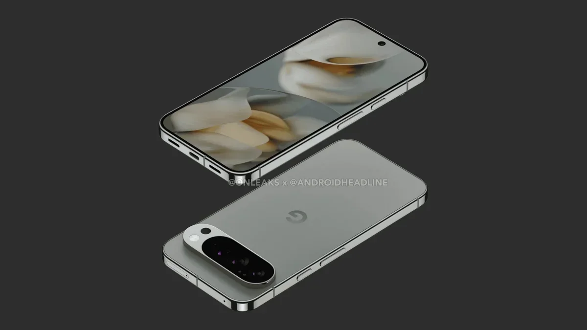 Google Teases Pixel 10 AI Features Ahead of Launch