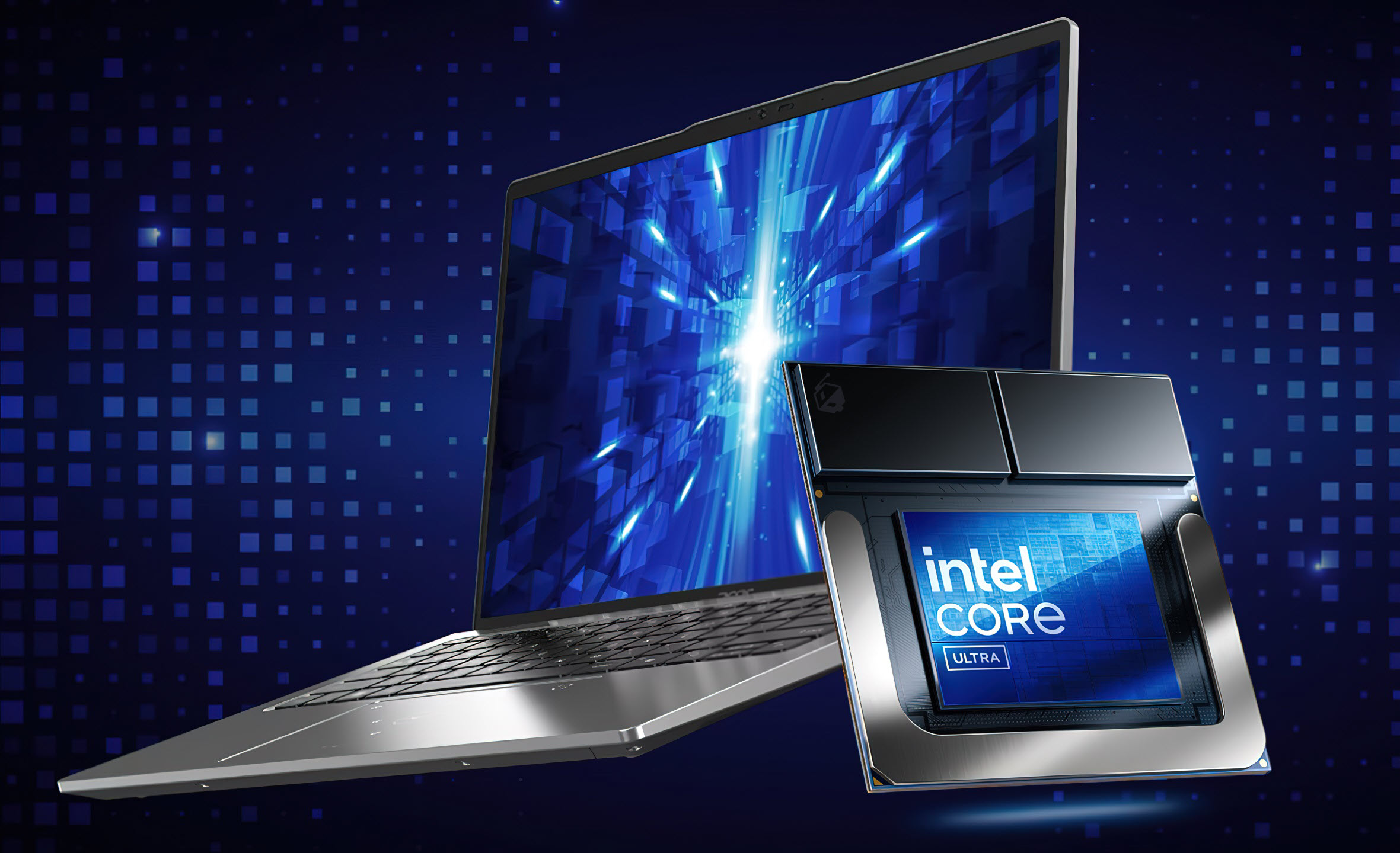 Intel Core Ultra 7 254V Appears in Benchmarks with Unexpectedly Weak Multi-Core Scores