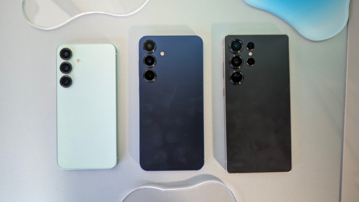 Galaxy S26 Series Rumored to Get Slimmer With Battery Boost