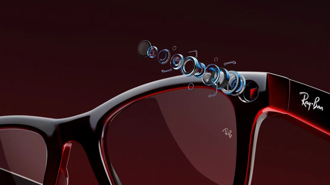 Meta’s New Smart Glasses With Display to Cost 0