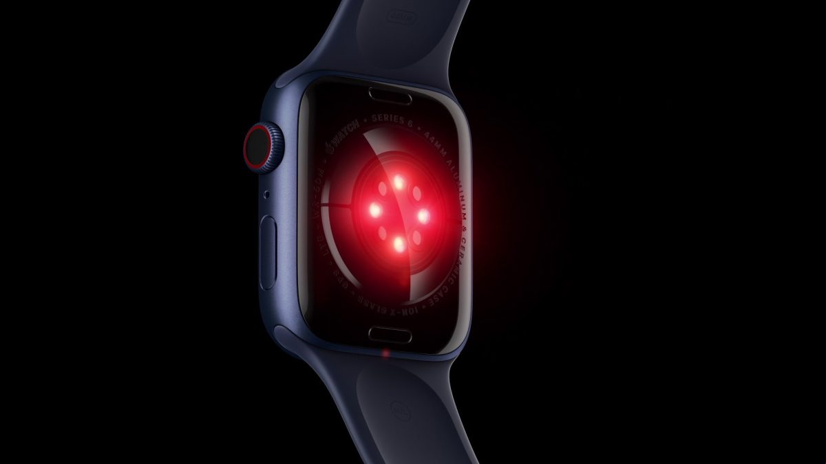 Apple Watch Series 12 Could Feature Radical Eight-Sensor Ring Redesign in 2026