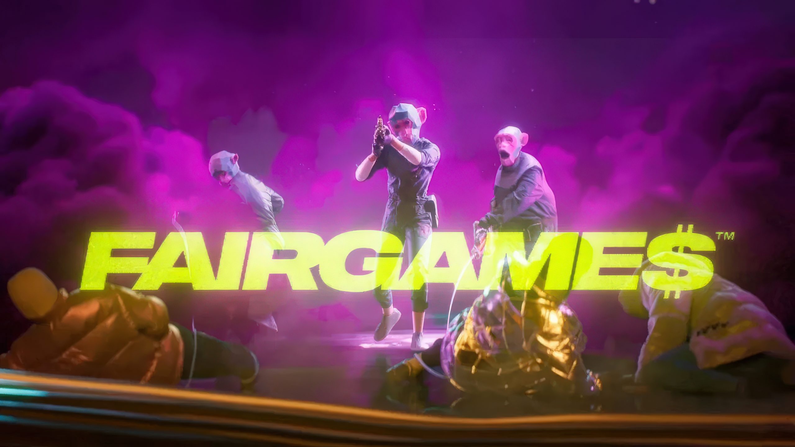 Fairgame$ Reportedly Canceled as Sony’s Live Service Push Backfires