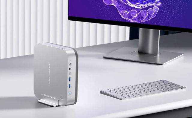 Minisforum AI X1 Review: Compact Ryzen 9 Mini PC with Surprising Power