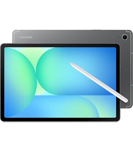 Samsung Galaxy Tab S10 Lite could launch in pink with S Pen support