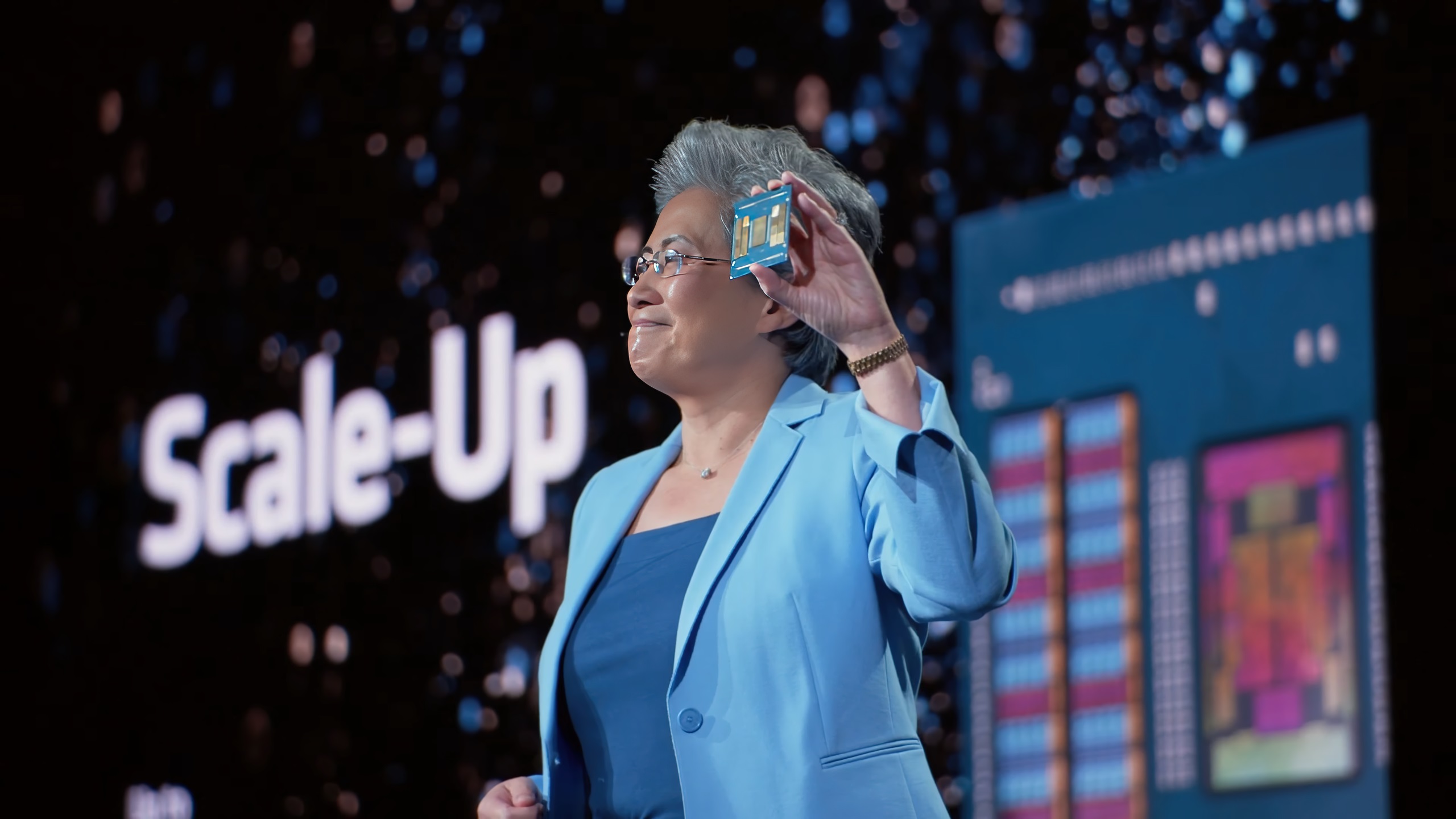 AMD to Reveal Zen 6, RDNA 5, and AI Roadmaps at Financial Analyst Day 2025