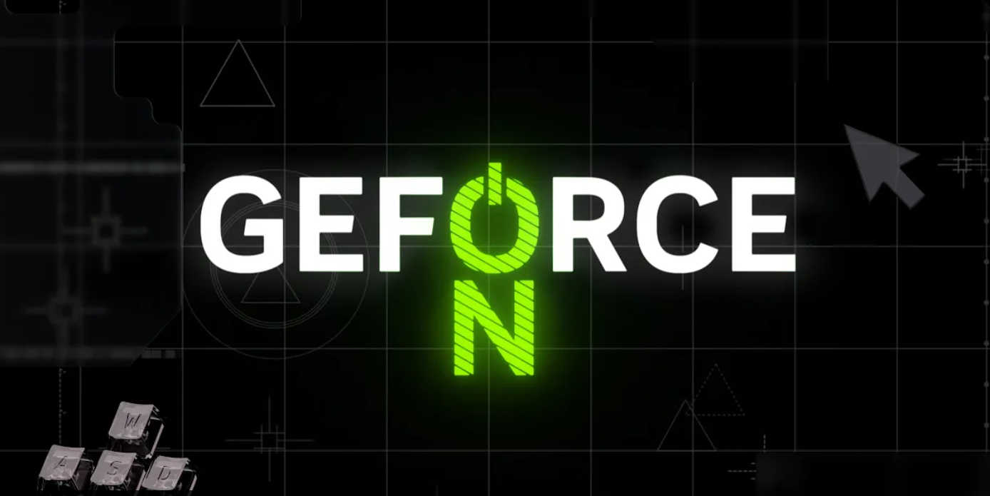 NVIDIA GeForce On Community Update: Features Over Hardware Ahead of Gamescom