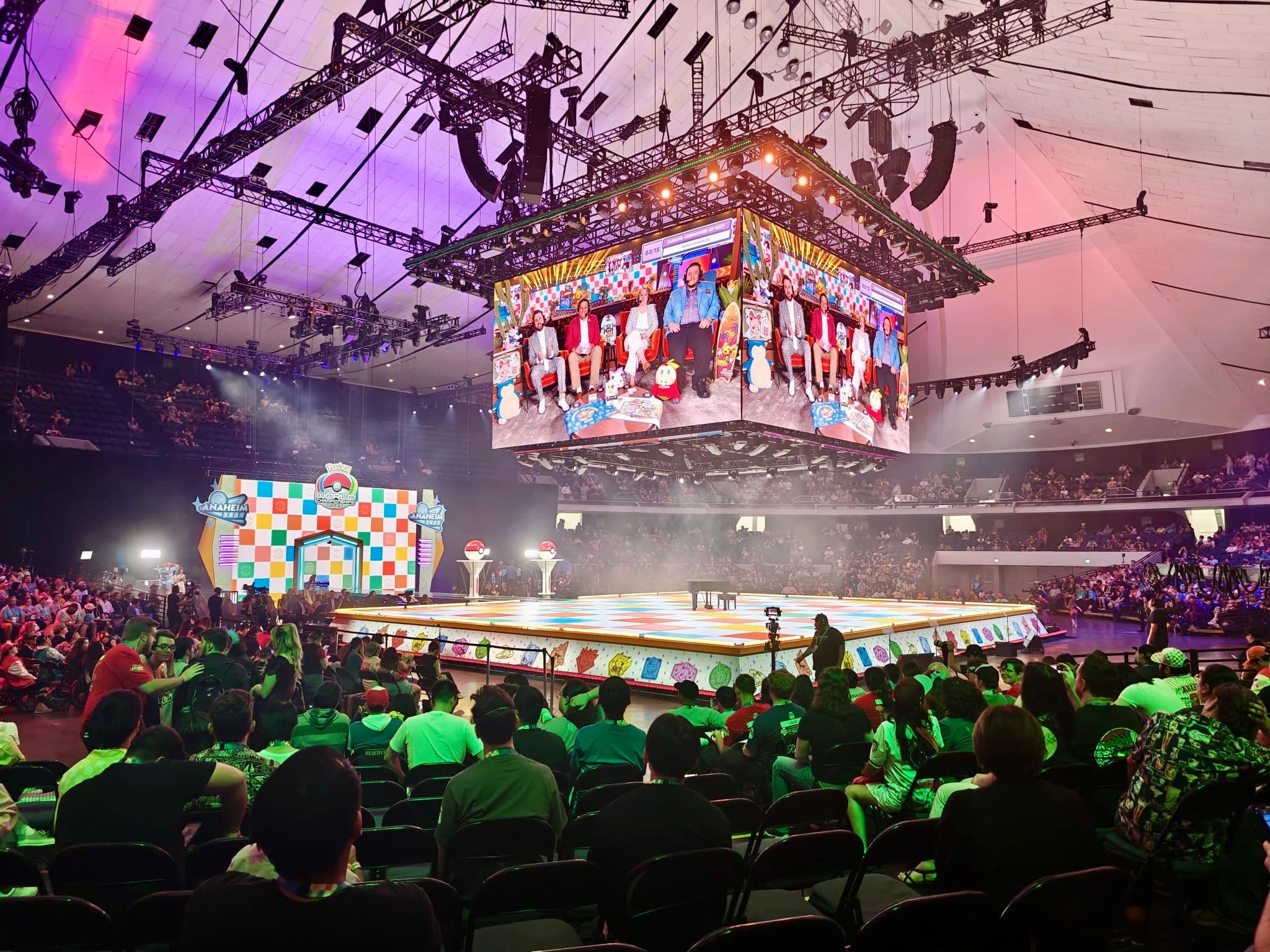 Kevin Han Makes Pokémon History with Back-to-Back World Titles