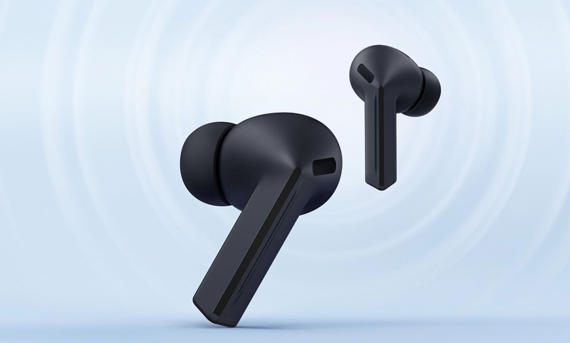 Samsung Launches Galaxy Buds3 FE with ANC, AI, and New Stem Design