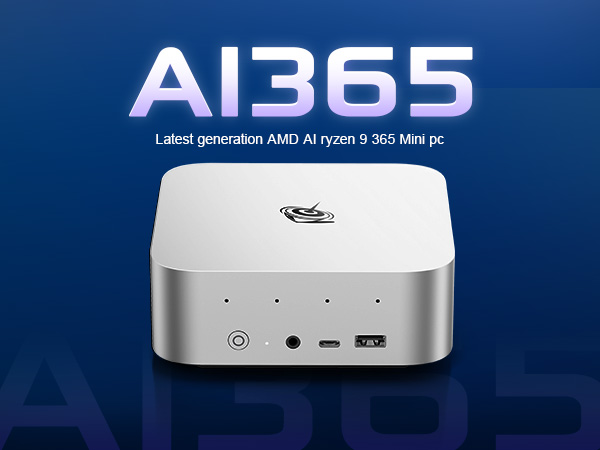 Minisforum AI X1 Review: Compact Ryzen 9 Mini PC with Surprising Power