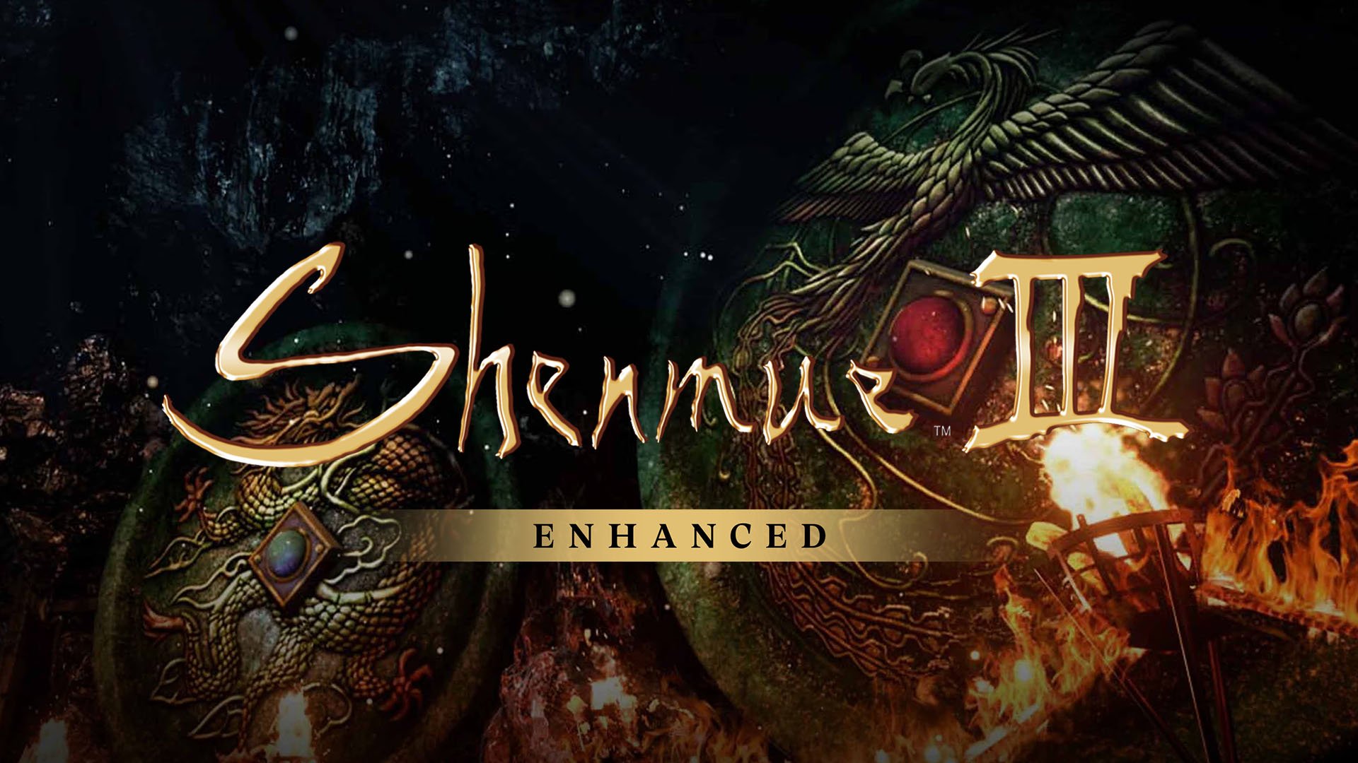 Shenmue 3 Enhanced Brings Visual Upgrades and Nintendo Debut