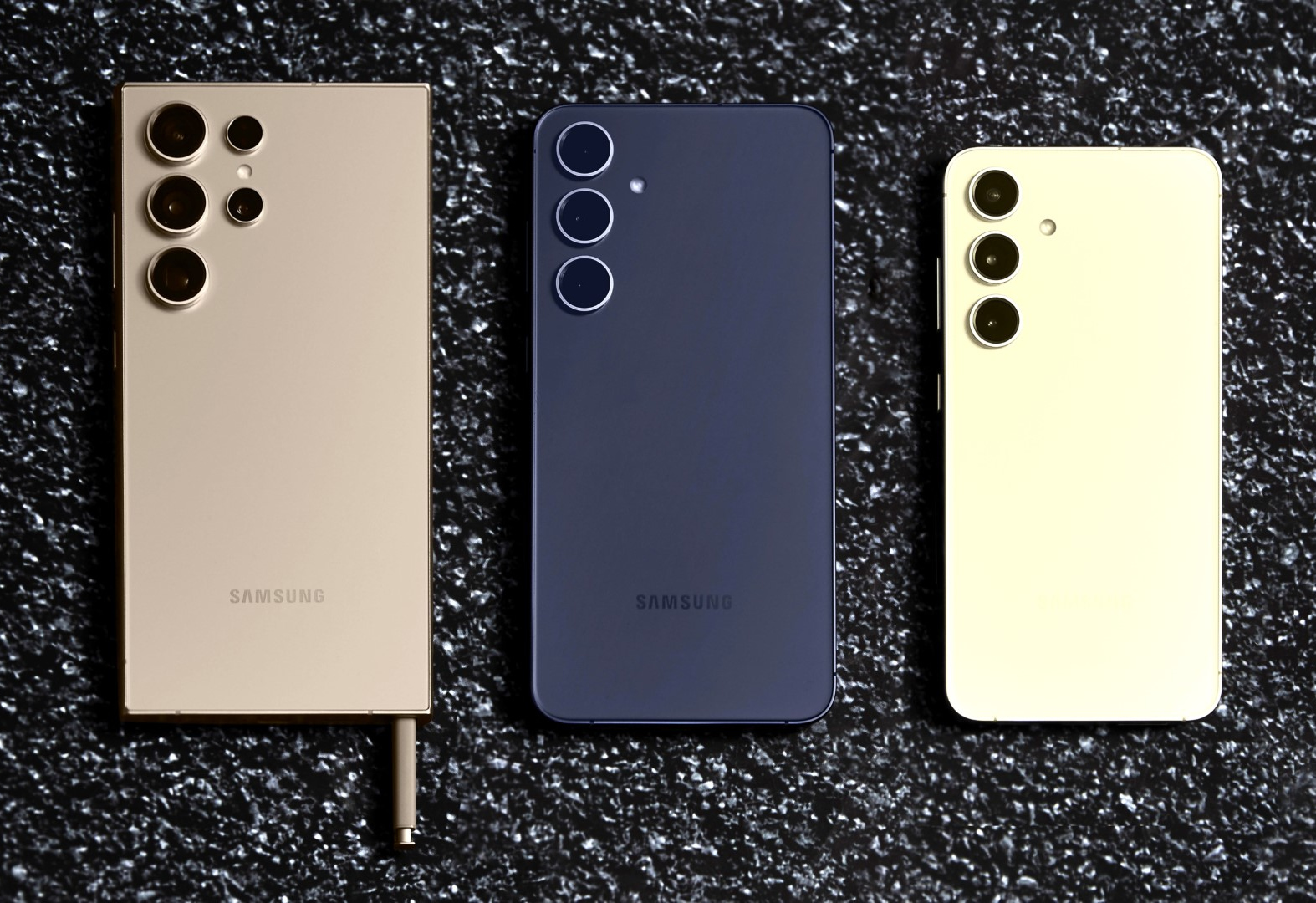 Samsung Galaxy S26 Series Rumors: Slim, Powerful, and Possibly a Pro Model