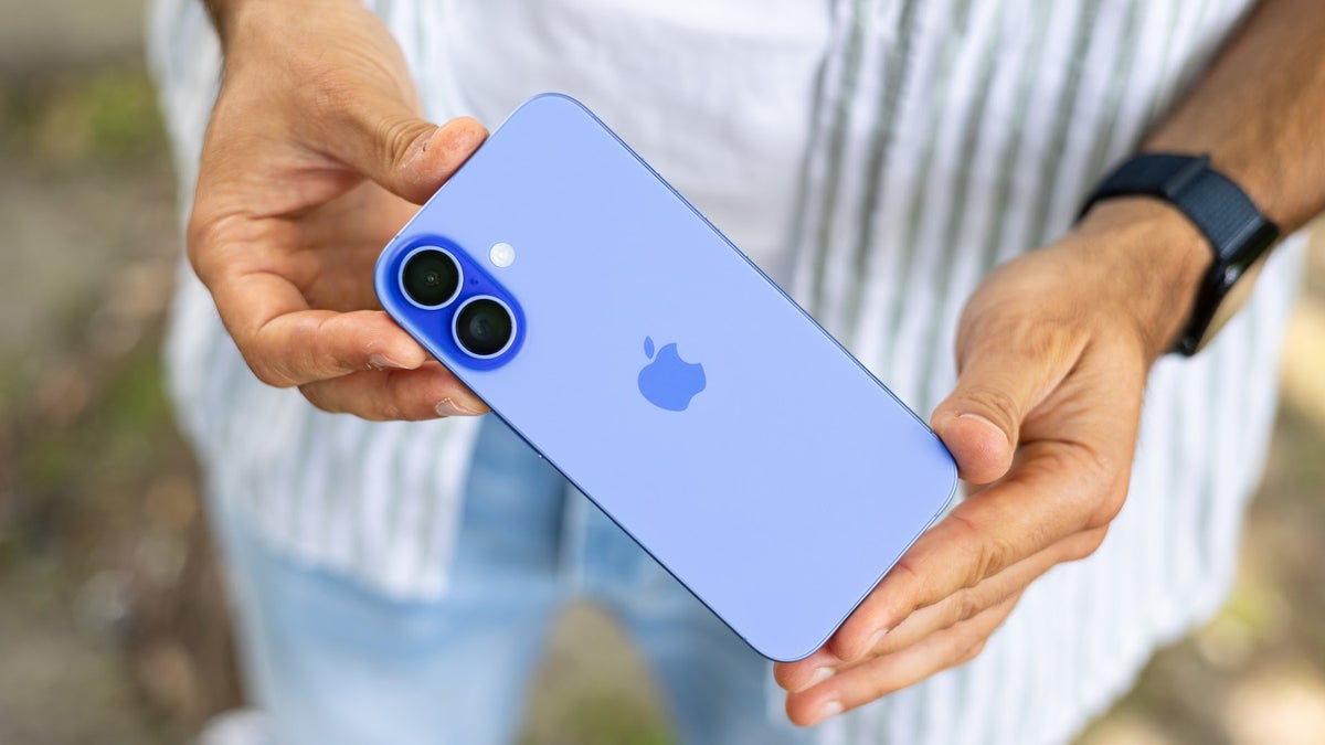 iPhone 17e: Apple’s Budget-Friendly Entry Keeps Things Simple