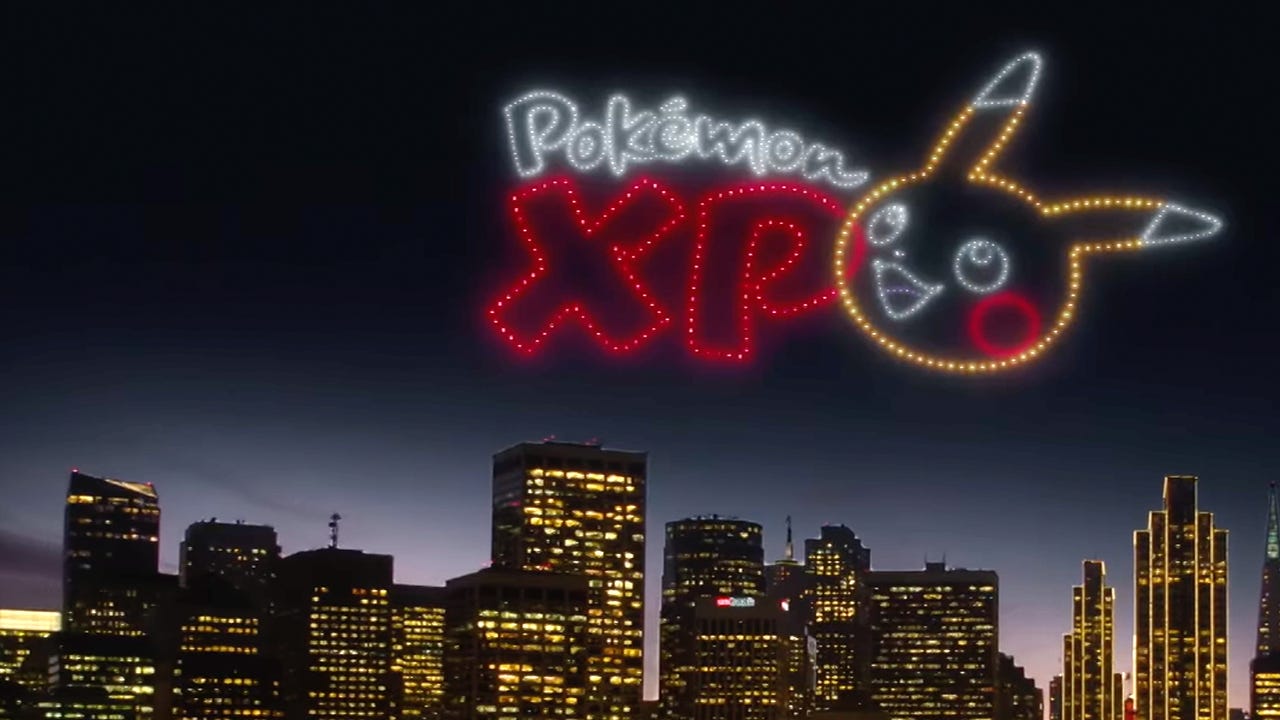 PokémonXP Fan Celebration 2026 Lands in San Francisco