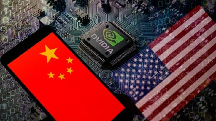 China’s AI Chip Mandate Hits Software Roadblocks