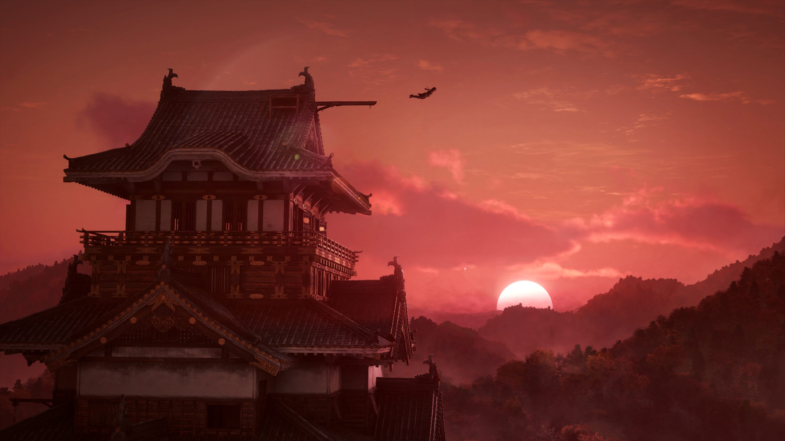 Assassin’s Creed Shadows is Europe’s Top-Selling New Release of 2025