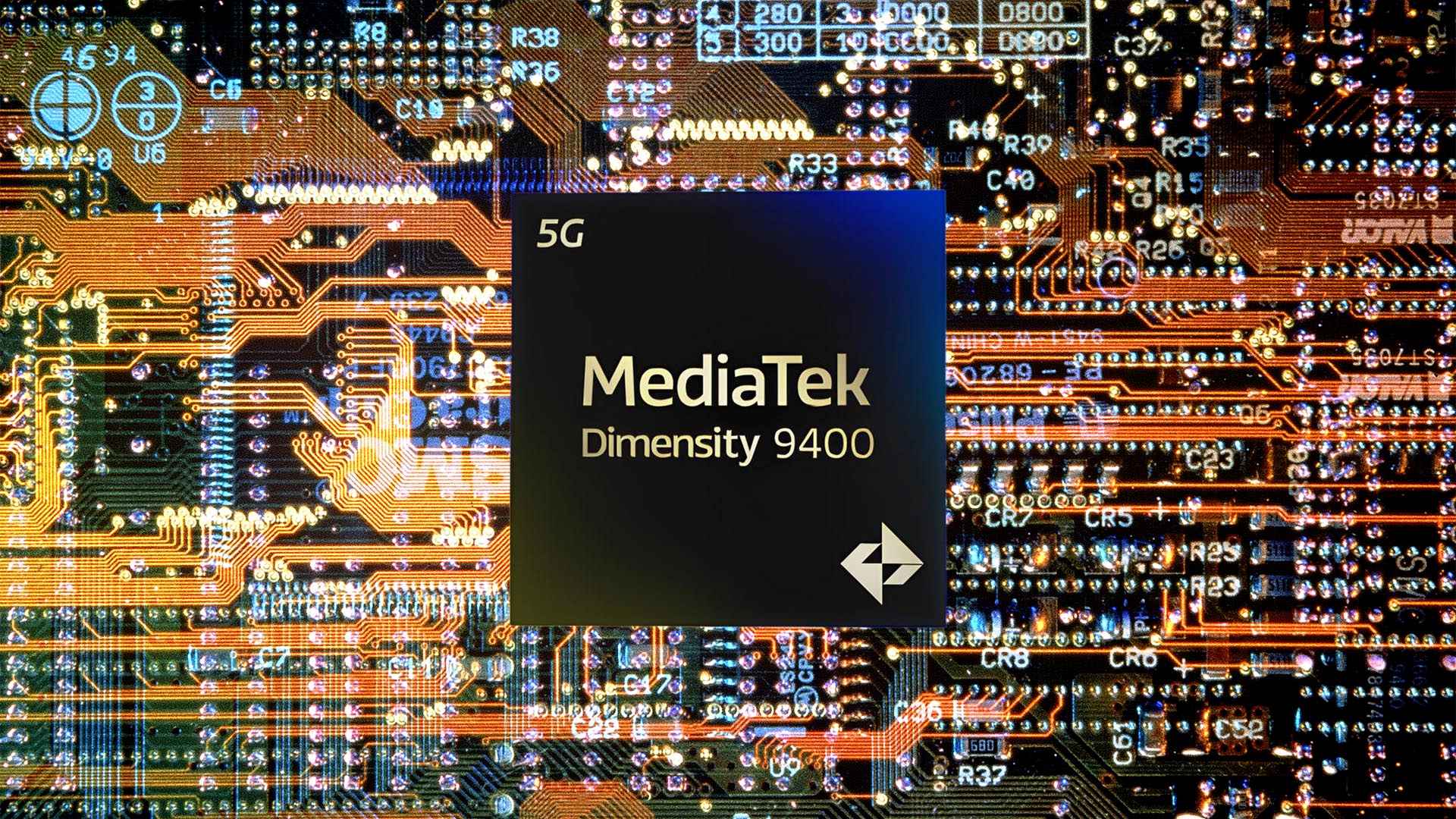 MediaTek Dimensity 9500 Set to Push Flagship Shipments Higher in 2025