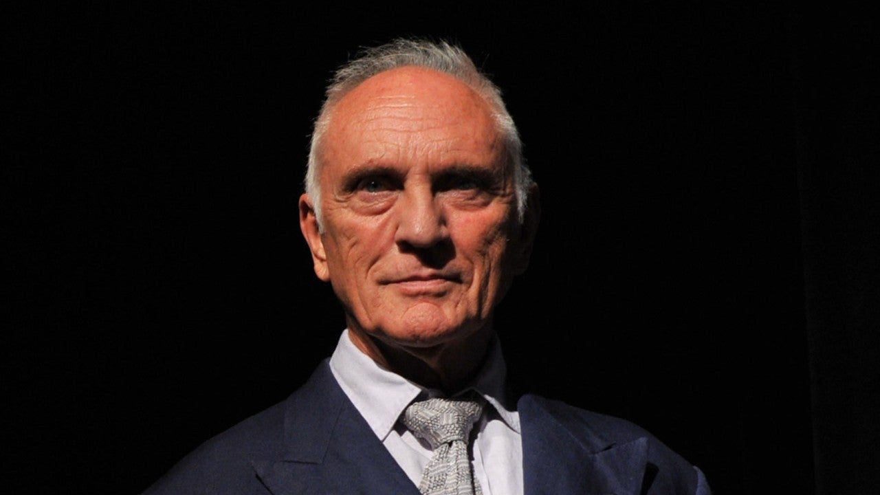 Terence Stamp, General Zod in Superman, Dies at 87