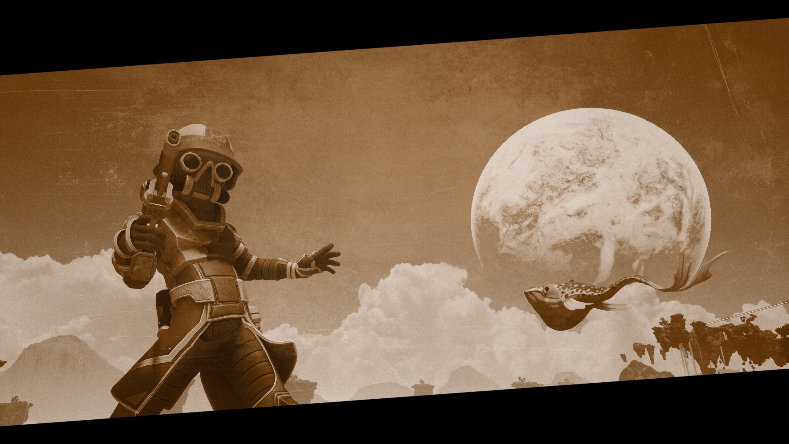 Revenge of the Savage Planet Demo Lands on Steam with Major Update