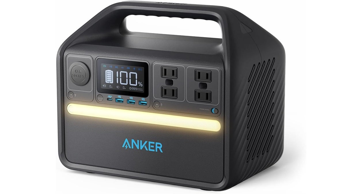 Anker Power Banks Face Class-Action Lawsuits Over Fire Hazards