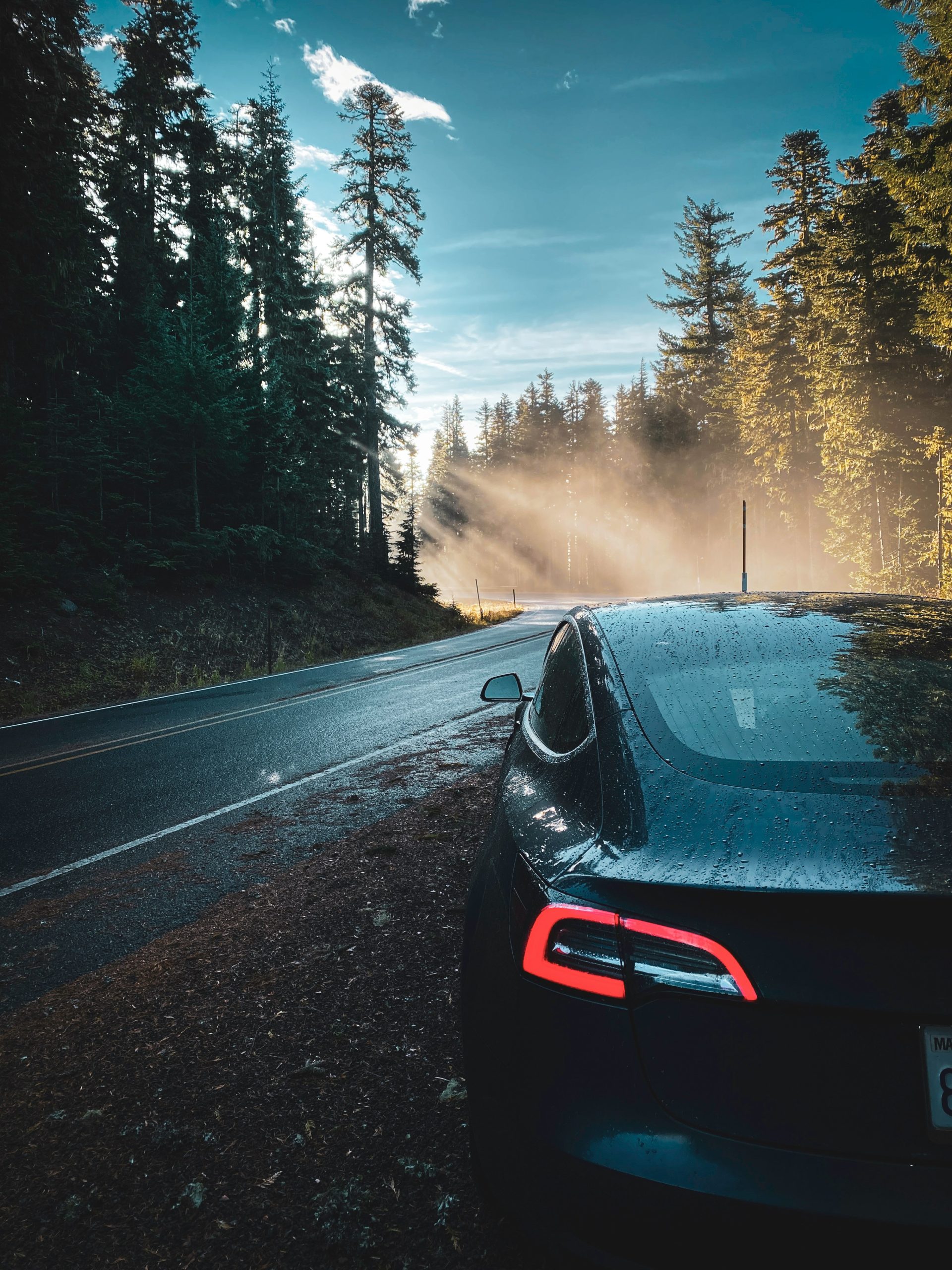 Tesla Hit With Class-Action Lawsuit Over FSD Hype as New Launches Roll Out