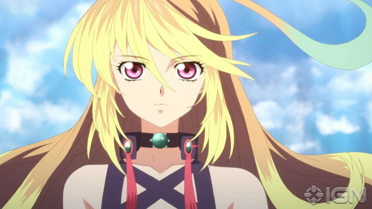 Tales of Xillia Remaster — следующая игра Bandai Namco уже раскрыта Tales of Xillia Remaster — следующая игра Bandai Namco уже раскрыта