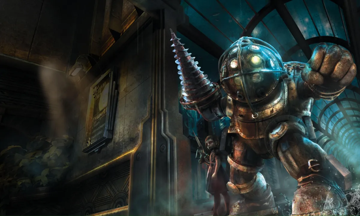 BioShock 4 Hit by Layoffs as Rod Fergusson Takes Over Cloud Chamber