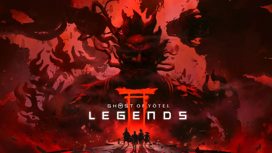 Ghost of Yotei Legends Brings New Co-Op Multiplayer in 2026