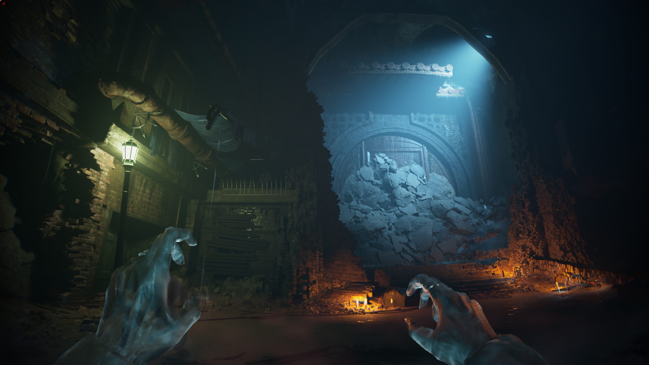 Vampire: The Masquerade – Bloodlines 2 Hands-On Preview