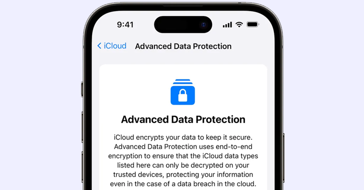 Reino Unido abandona el plan de backdoor en iCloud y Apple devuelve el cifrado